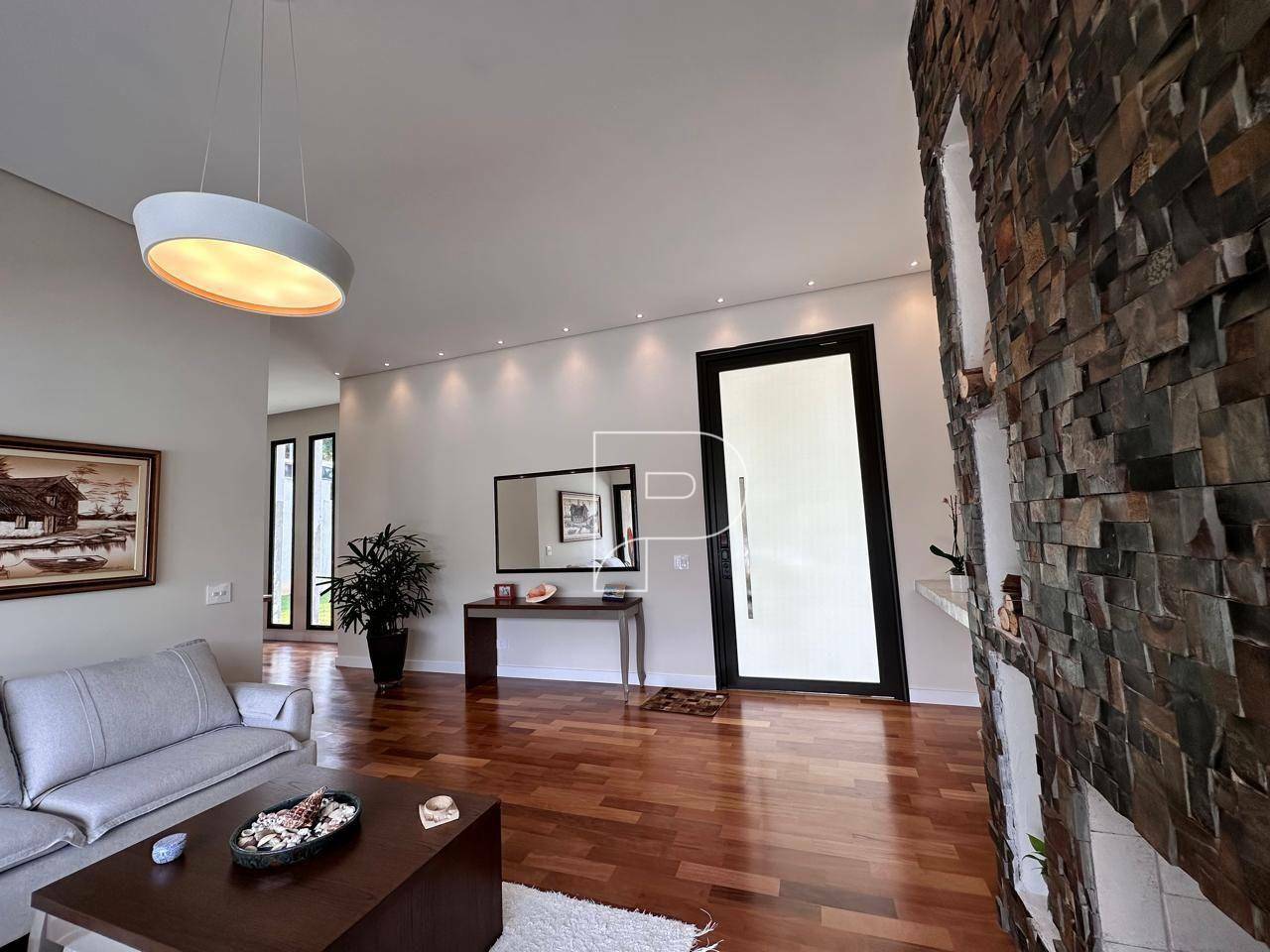 Casa de Condomínio à venda com 3 quartos, 240m² - Foto 6