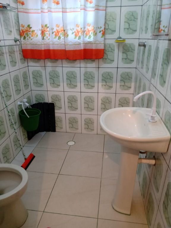 Sobrado à venda com 3 quartos, 110m² - Foto 3