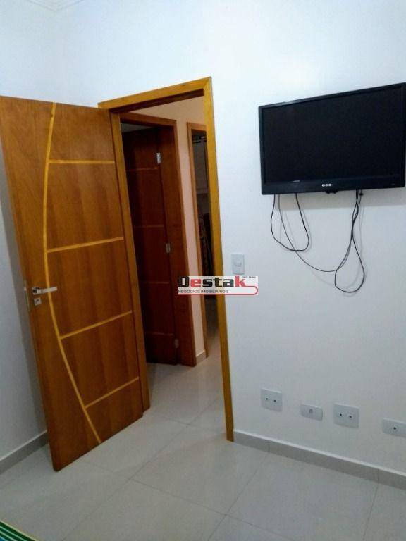 Apartamento à venda com 3 quartos, 64m² - Foto 23