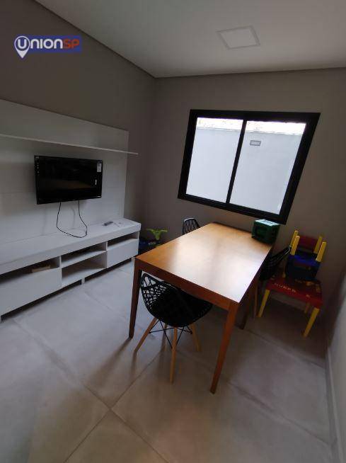 Apartamento à venda com 1 quarto, 49m² - Foto 18