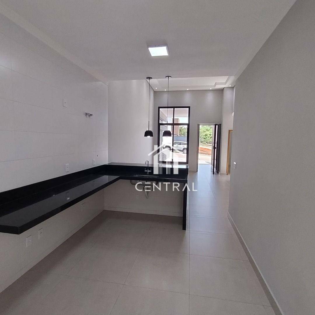 Casa de Condomínio à venda com 3 quartos, 105m² - Foto 6