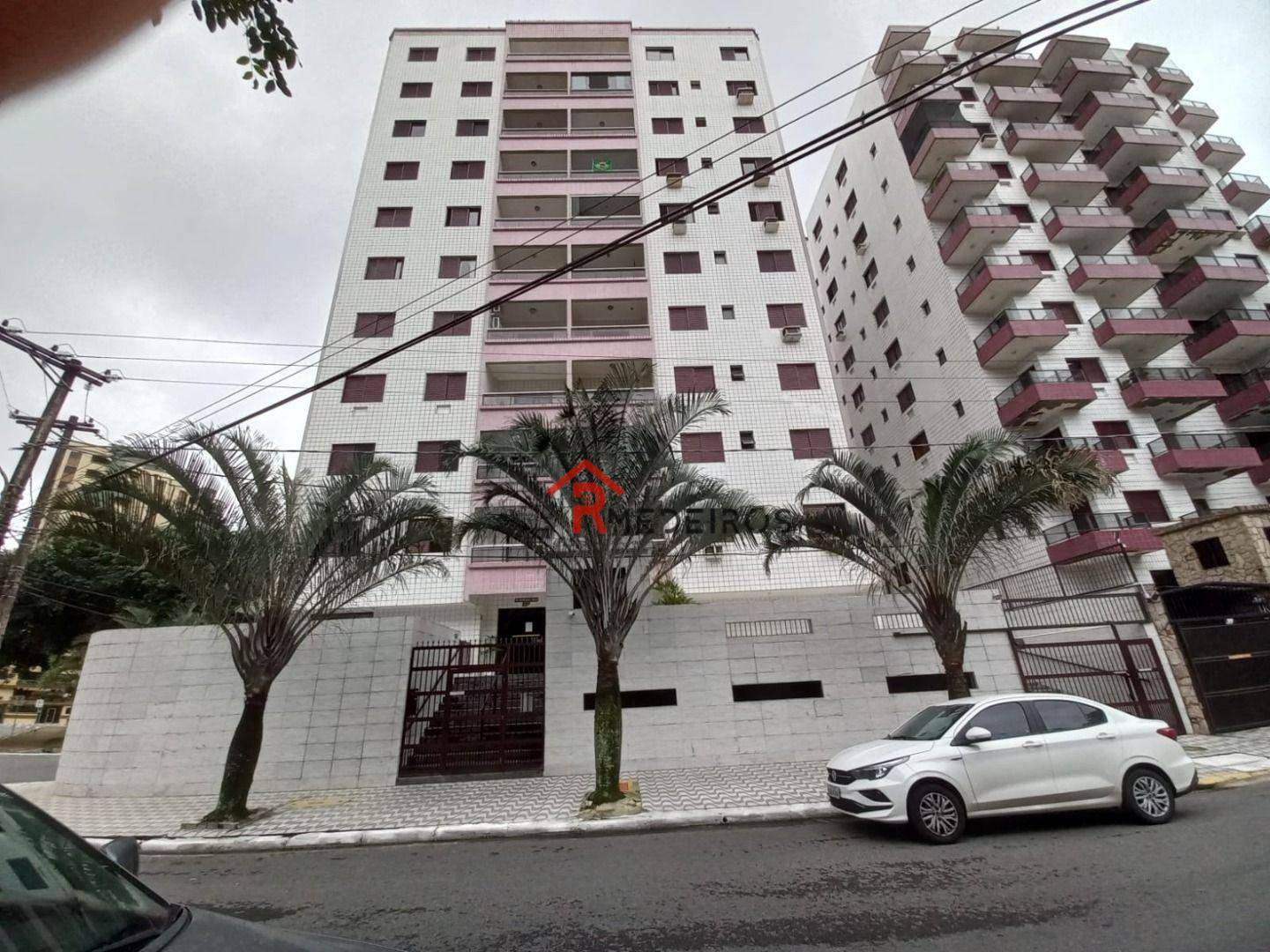 Apartamento à venda com 3 quartos, 113m² - Foto 1