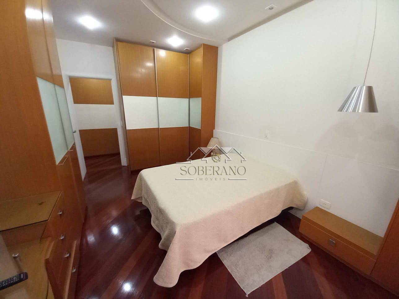 Apartamento à venda com 4 quartos, 300m² - Foto 14