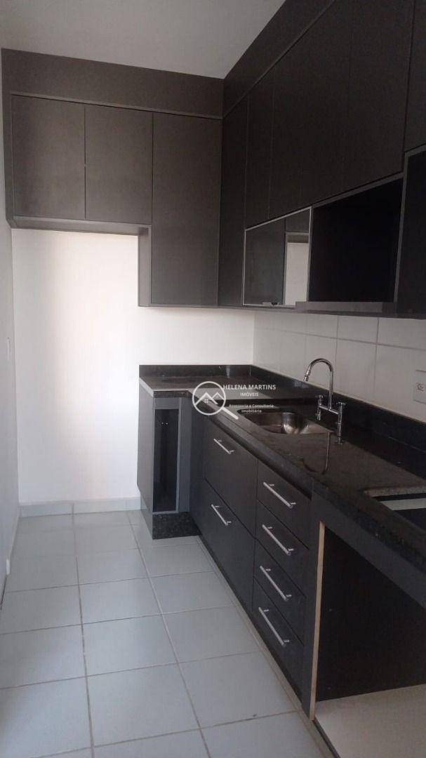 Apartamento à venda com 2 quartos, 60m² - Foto 5