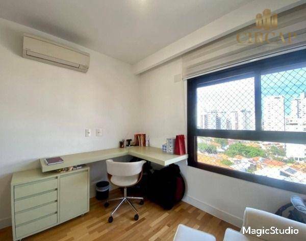 Apartamento à venda com 3 quartos, 145m² - Foto 13