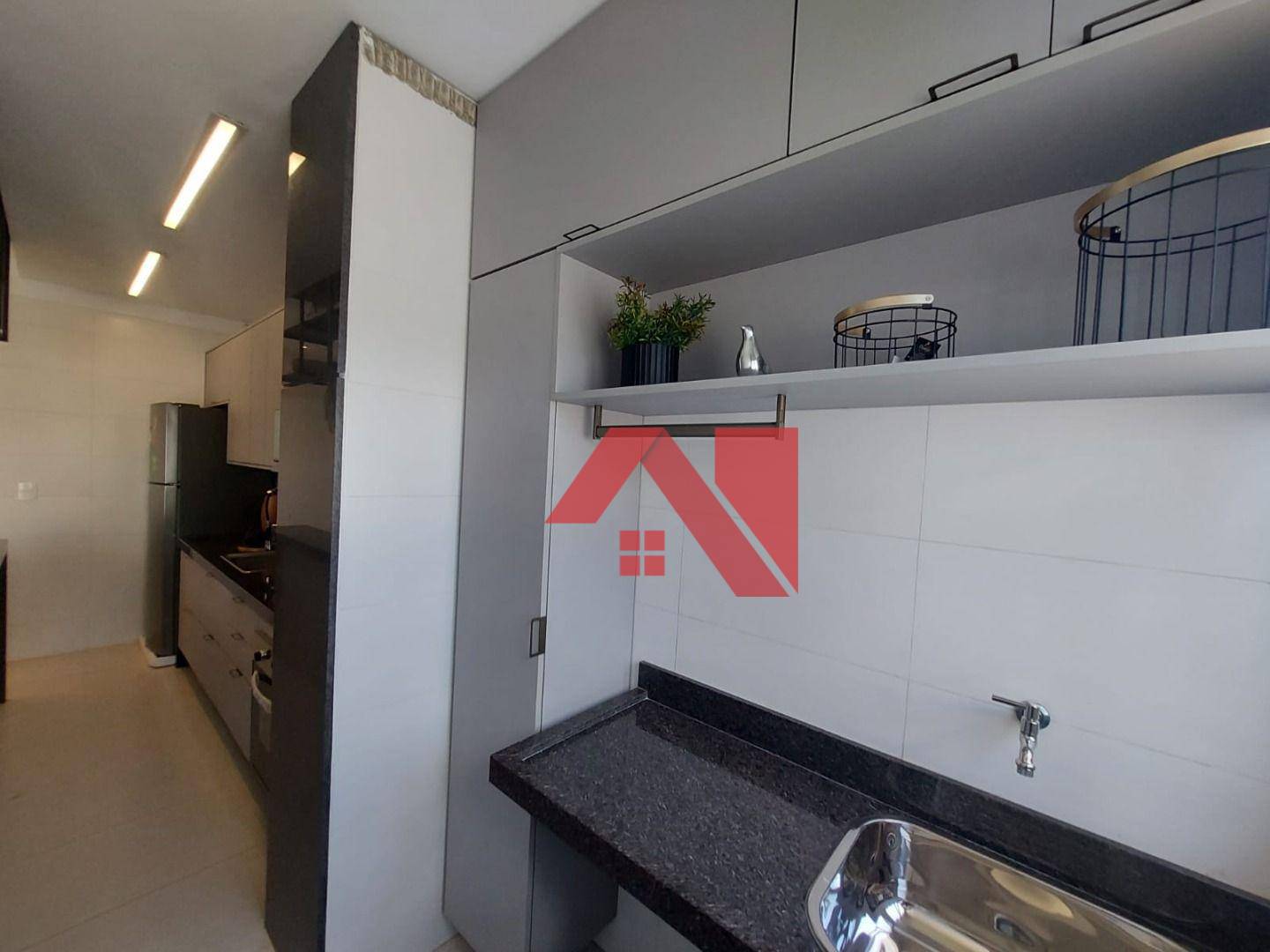 Apartamento à venda com 2 quartos, 68m² - Foto 12