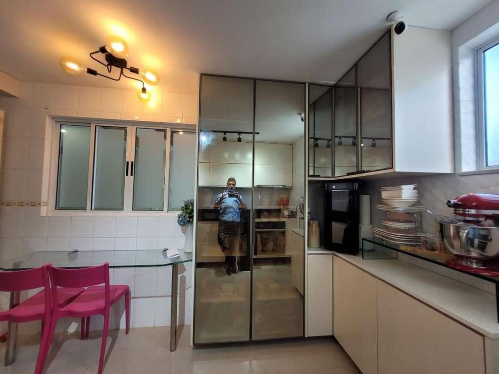 Casa de Condomínio à venda com 3 quartos, 165m² - Foto 2