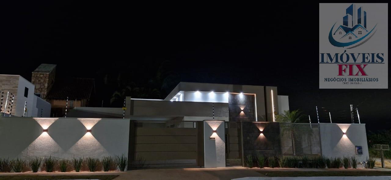 Casa à venda com 3 quartos, 324m² - Foto 16