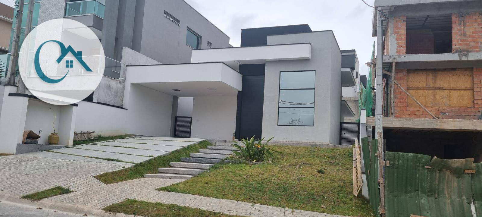 Casa de Condomínio à venda com 3 quartos, 150m² - Foto 9