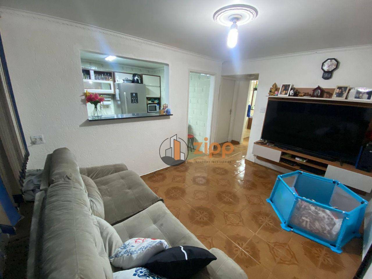 Apartamento à venda com 2 quartos, 75m² - Foto 5