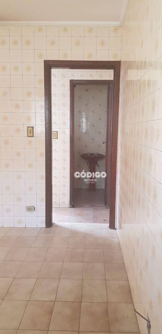 Sobrado à venda com 2 quartos, 80m² - Foto 15