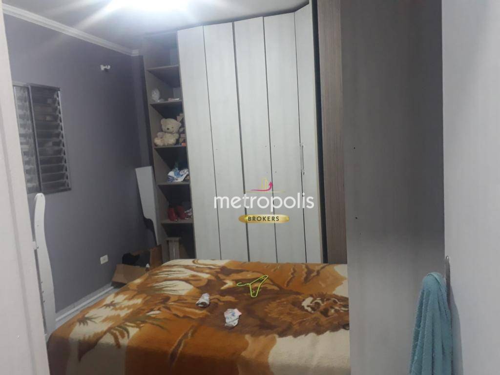 Sobrado à venda com 2 quartos, 140m² - Foto 4