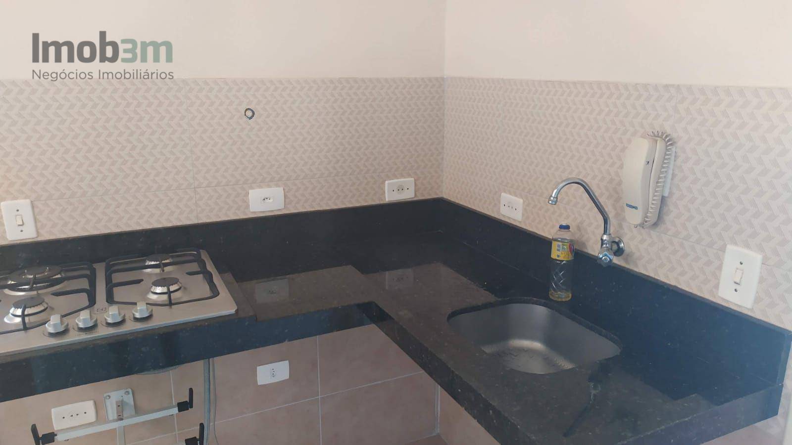 Apartamento à venda com 3 quartos, 57m² - Foto 12