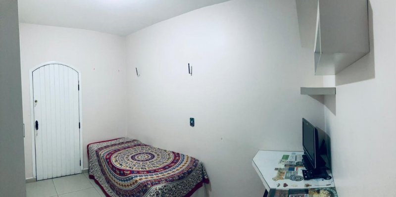 Sobrado à venda com 2 quartos, 70m² - Foto 2