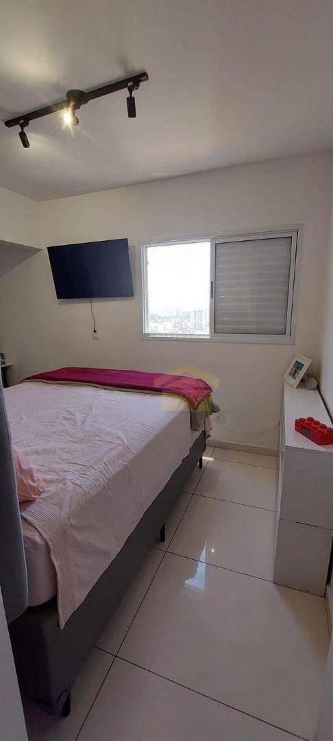 Apartamento à venda com 2 quartos, 50m² - Foto 15