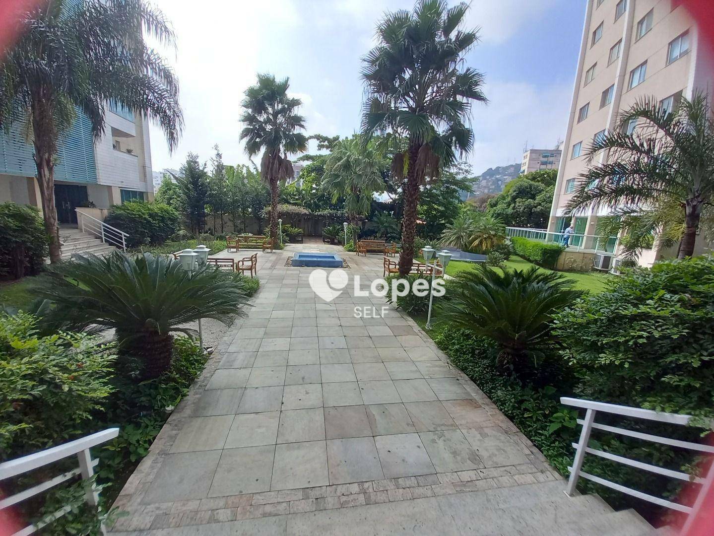 Cobertura à venda com 3 quartos, 174m² - Foto 19