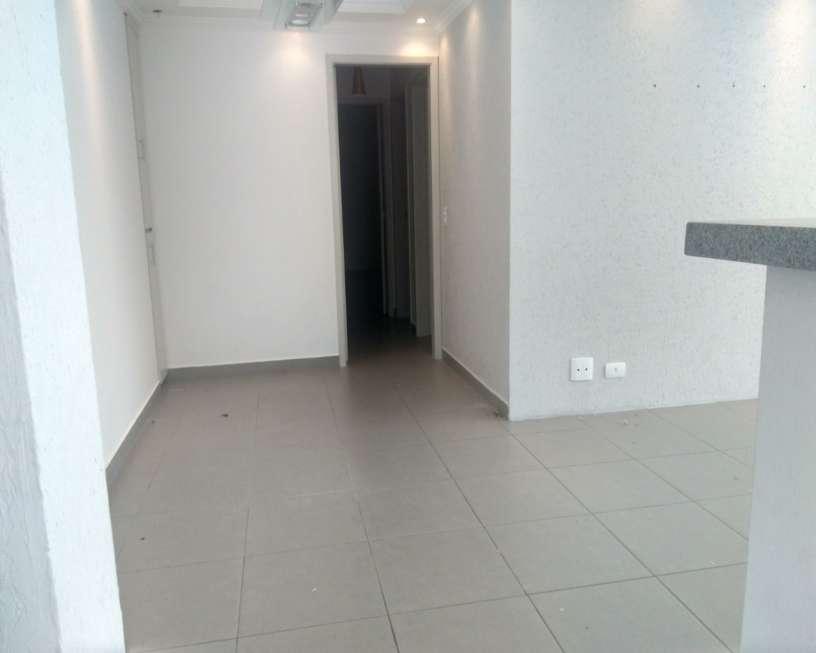 Apartamento à venda com 3 quartos, 80m² - Foto 1