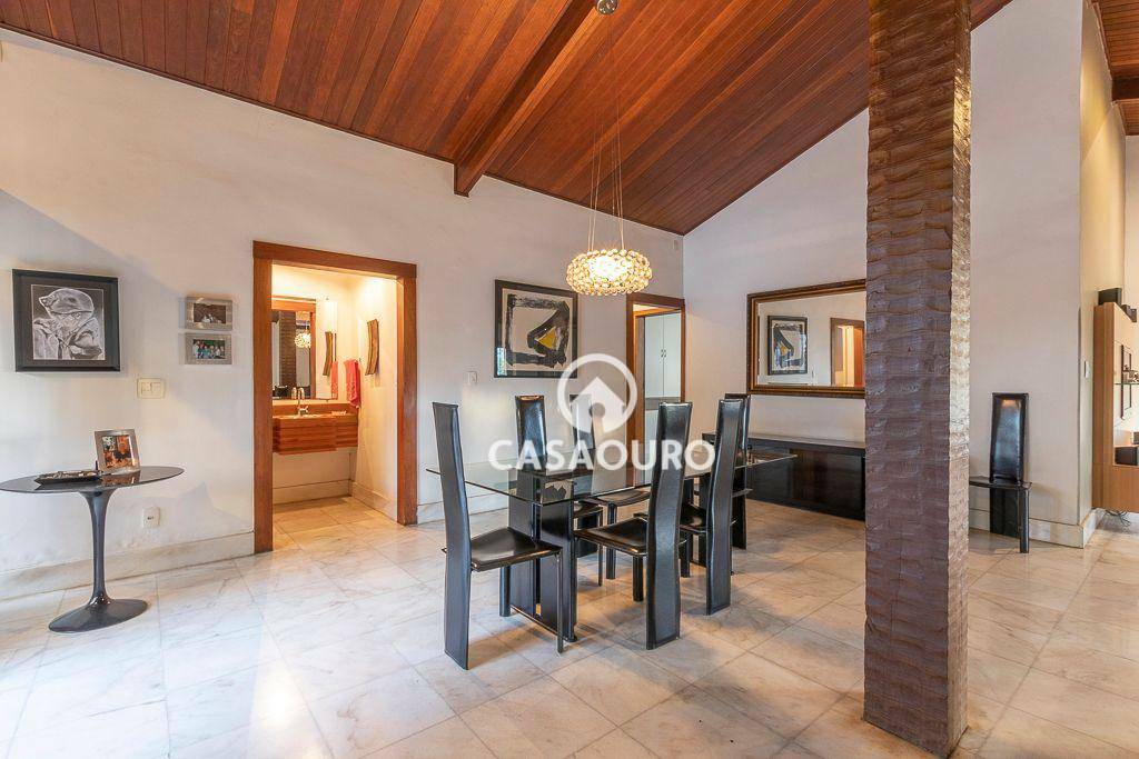 Casa à venda com 5 quartos, 750m² - Foto 23