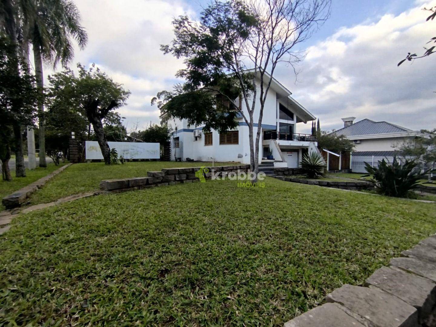 Casa, 3 quartos, 277 m² - Foto 3