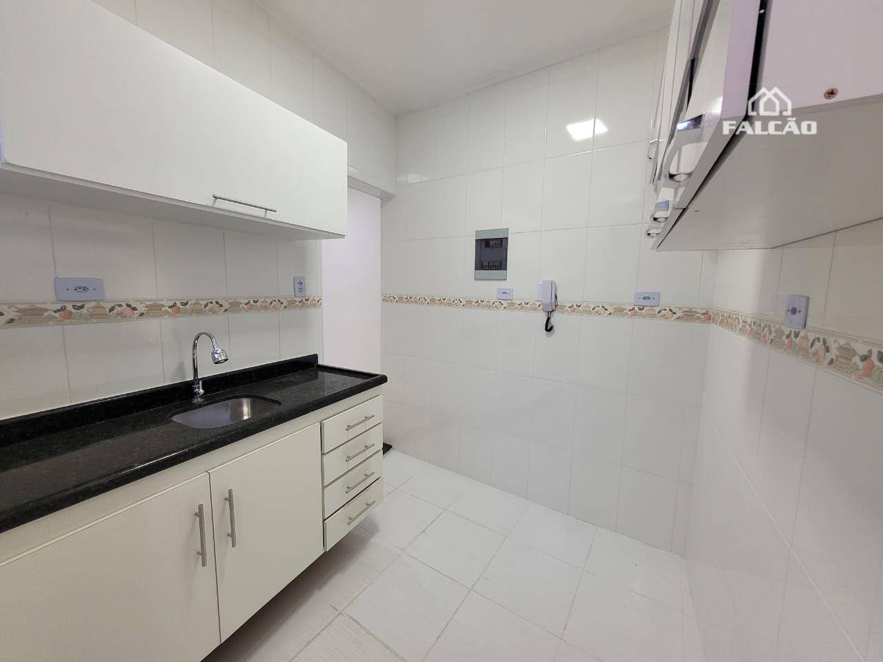 Apartamento à venda com 1 quarto, 46m² - Foto 13