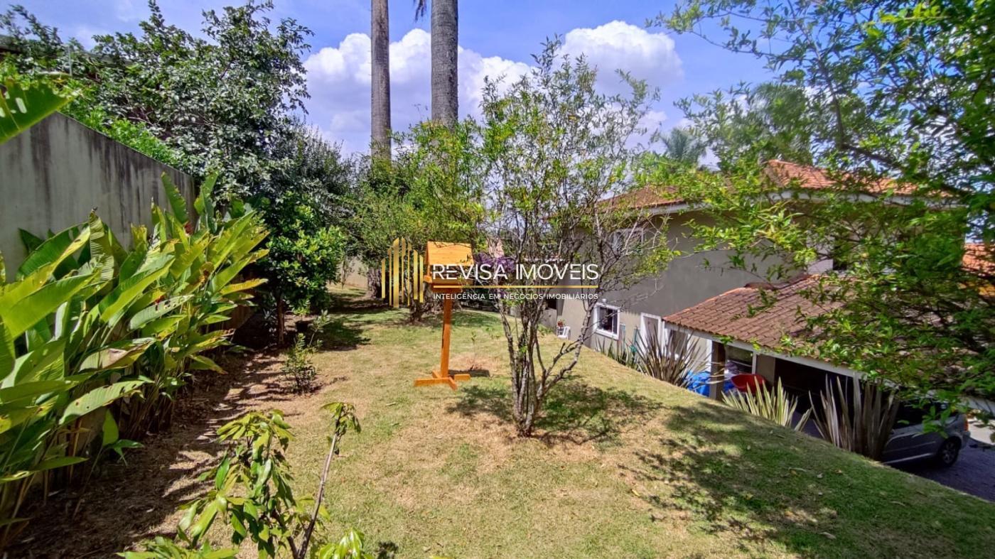 Casa para alugar com 4 quartos, 230m² - Foto 44