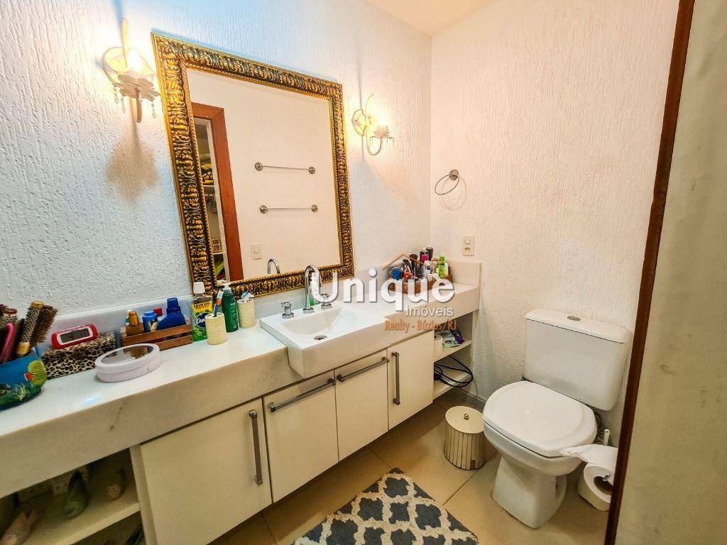 Casa de Condomínio à venda com 4 quartos, 300m² - Foto 20