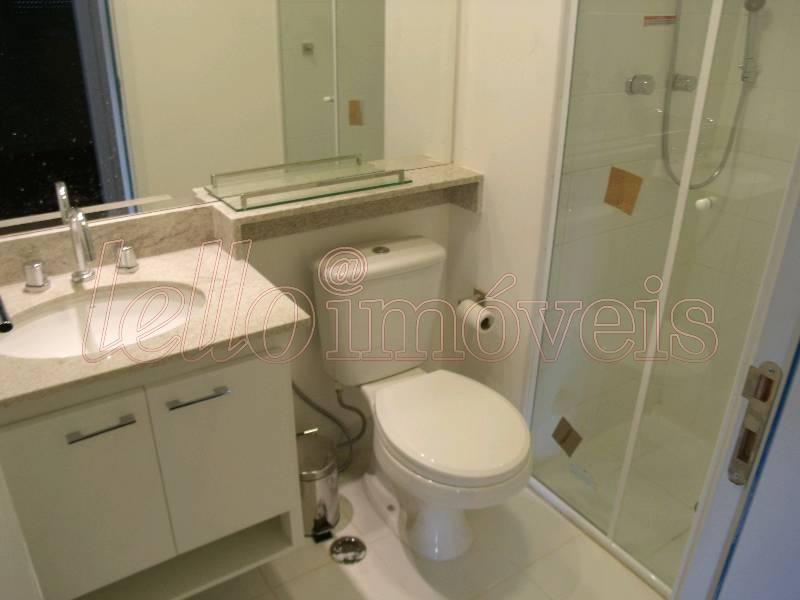 Apartamento para alugar com 2 quartos, 82m² - Foto 1