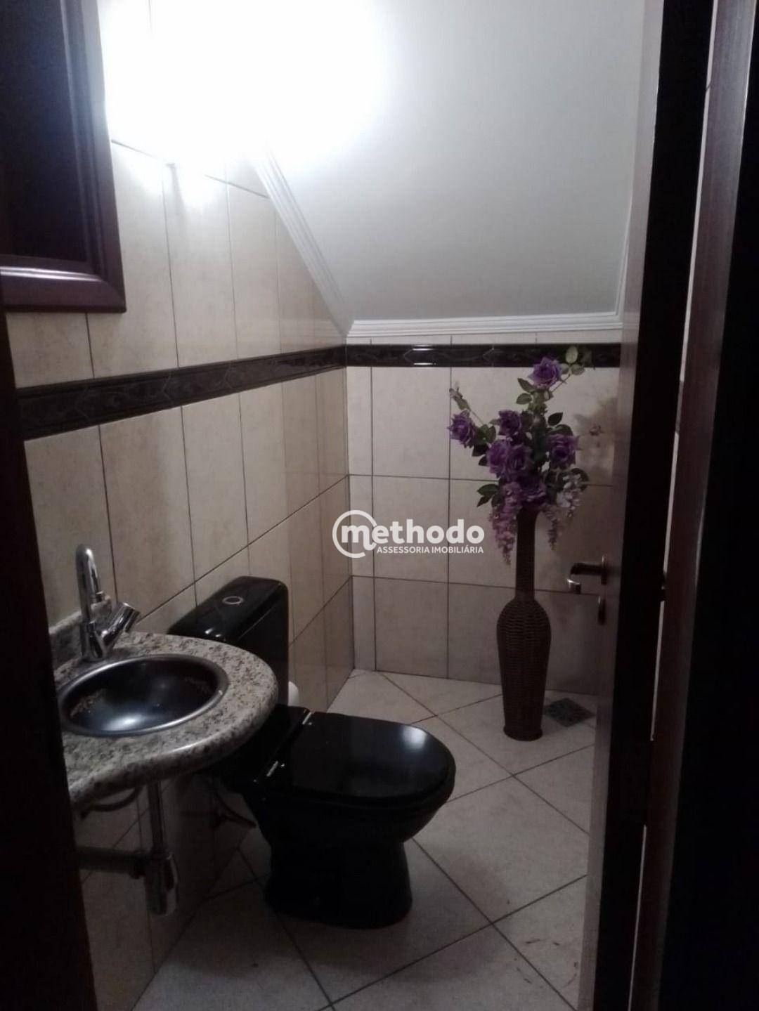 Casa de Condomínio à venda com 3 quartos, 205m² - Foto 11