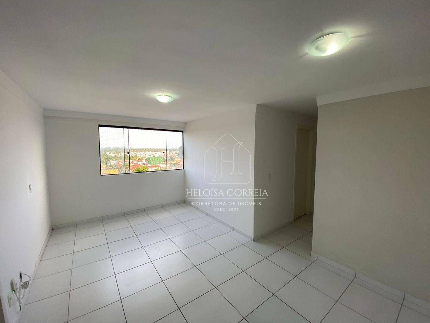 Apartamento à venda com 3 quartos, 72m² - Foto 1