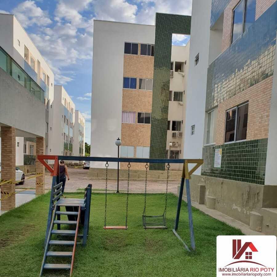 Apartamento à venda com 2 quartos, 48m² - Foto 1