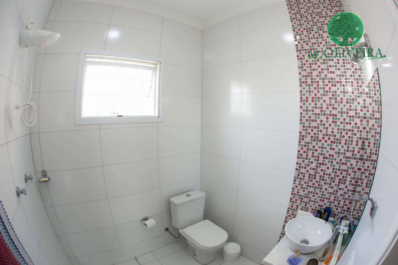 Sobrado à venda com 4 quartos, 242m² - Foto 24