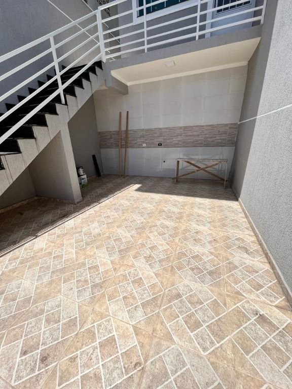 Sobrado à venda com 3 quartos, 99m² - Foto 9