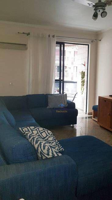 Apartamento à venda com 3 quartos, 116m² - Foto 1