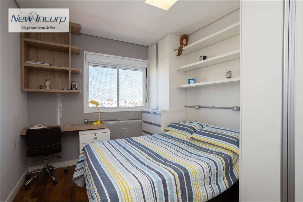 Apartamento à venda com 3 quartos, 179m² - Foto 10