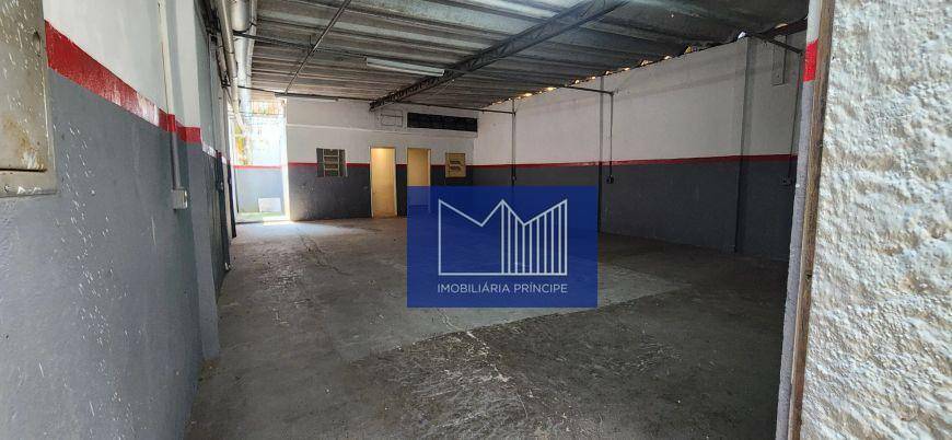 Depósito-Galpão-Armazém para alugar, 150m² - Foto 7