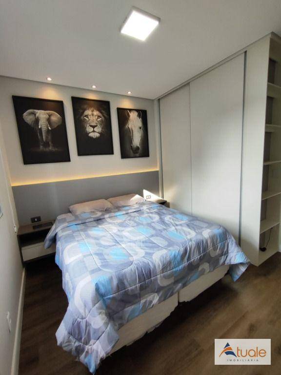 Apartamento à venda com 2 quartos, 57m² - Foto 18