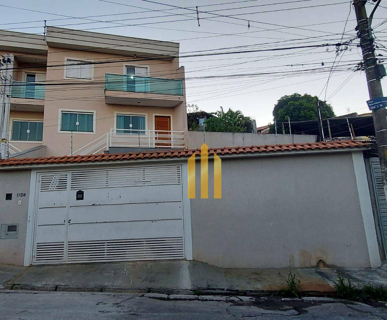 Sobrado à venda e aluguel com 3 quartos, 150m² - Foto 3