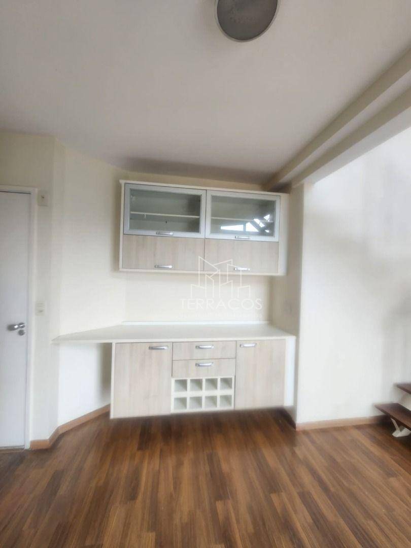 Apartamento, 1 quarto, 72 m² - Foto 2