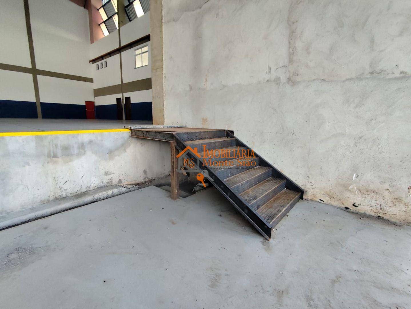 Depósito-Galpão, 6200 m² - Foto 43