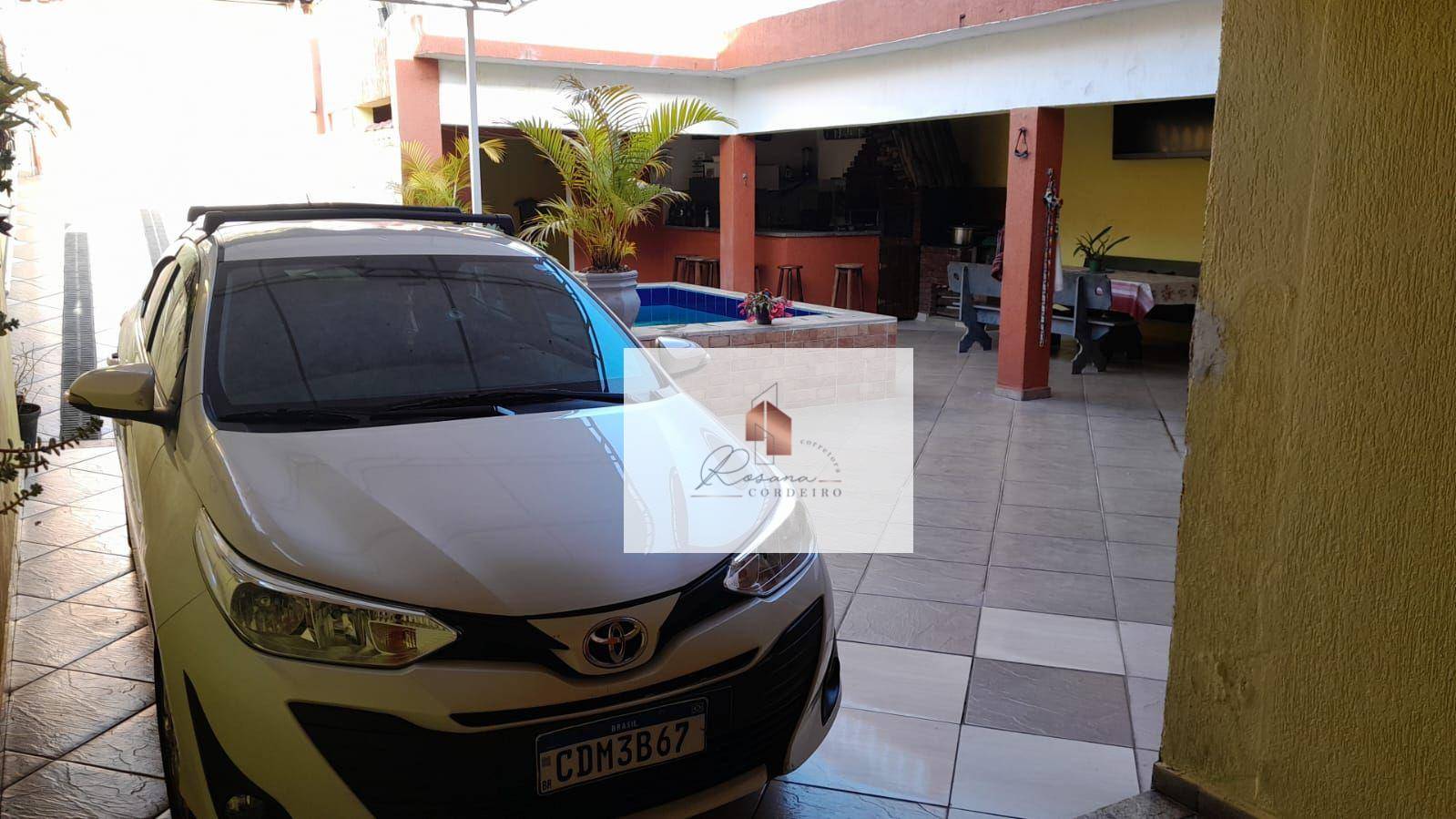 Sobrado à venda com 5 quartos, 160m² - Foto 9