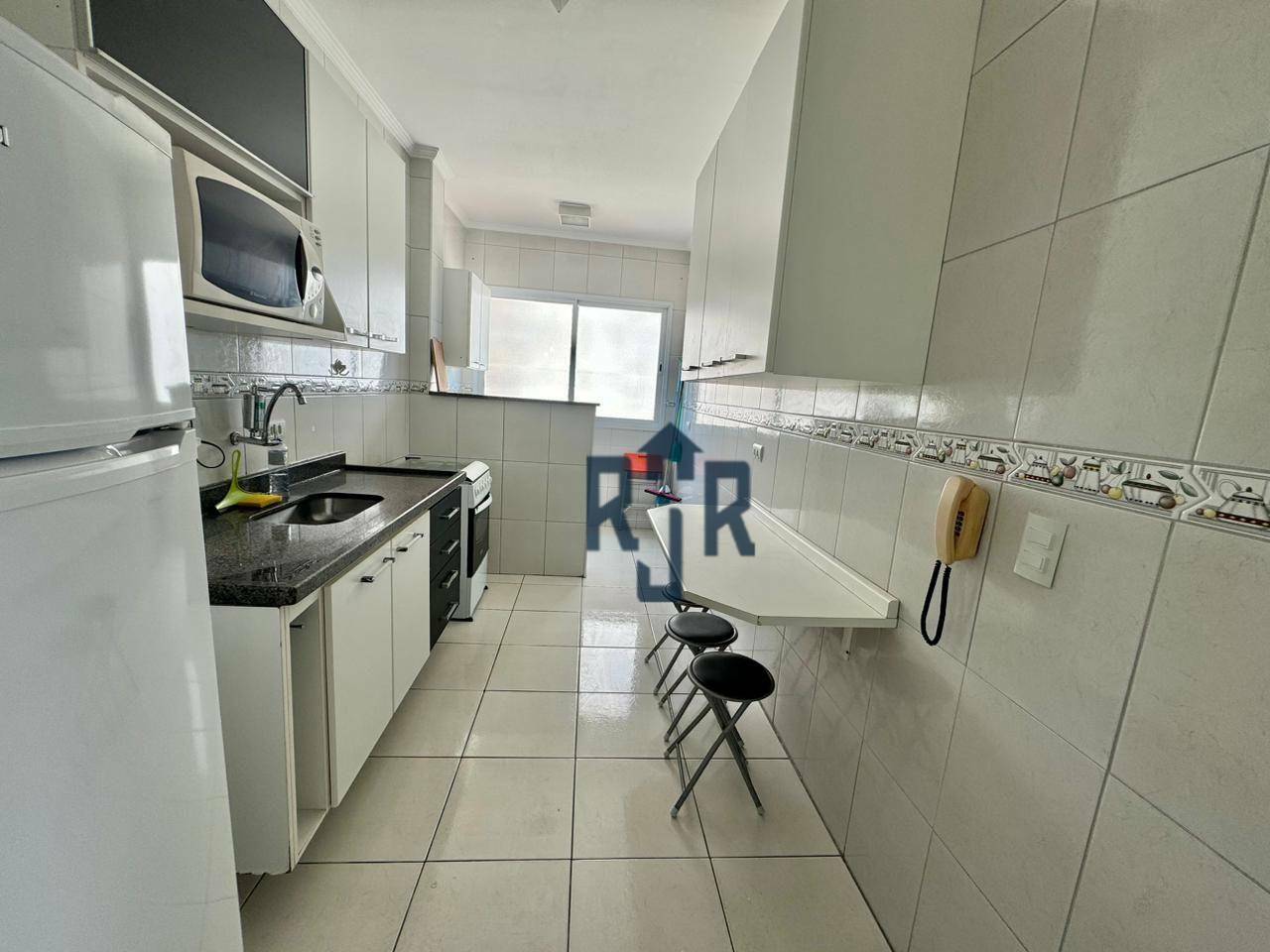 Apartamento à venda com 1 quarto, 54m² - Foto 19