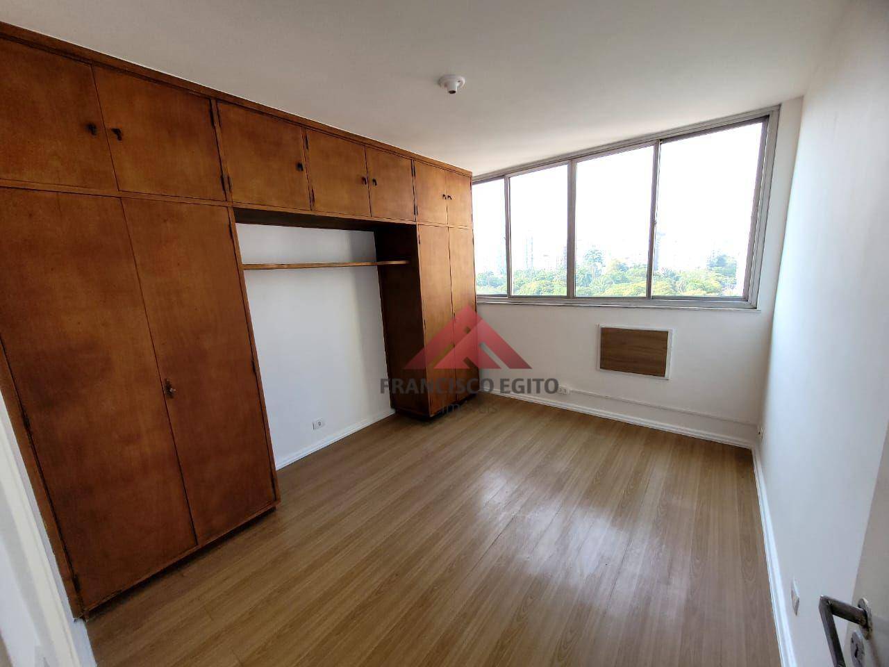 Apartamento para alugar com 3 quartos, 120m² - Foto 5