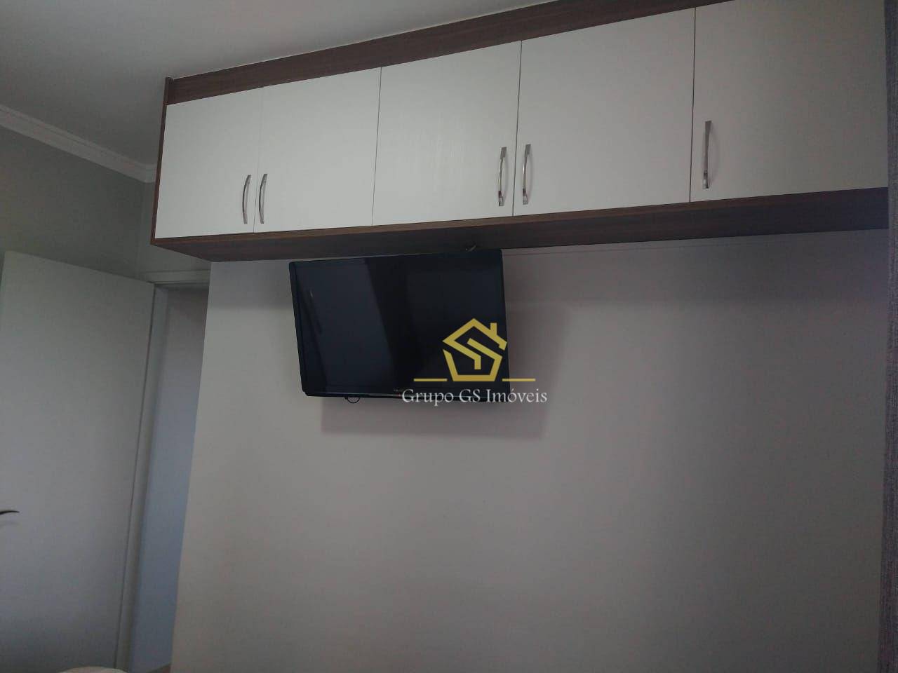 Apartamento à venda com 2 quartos, 48m² - Foto 14