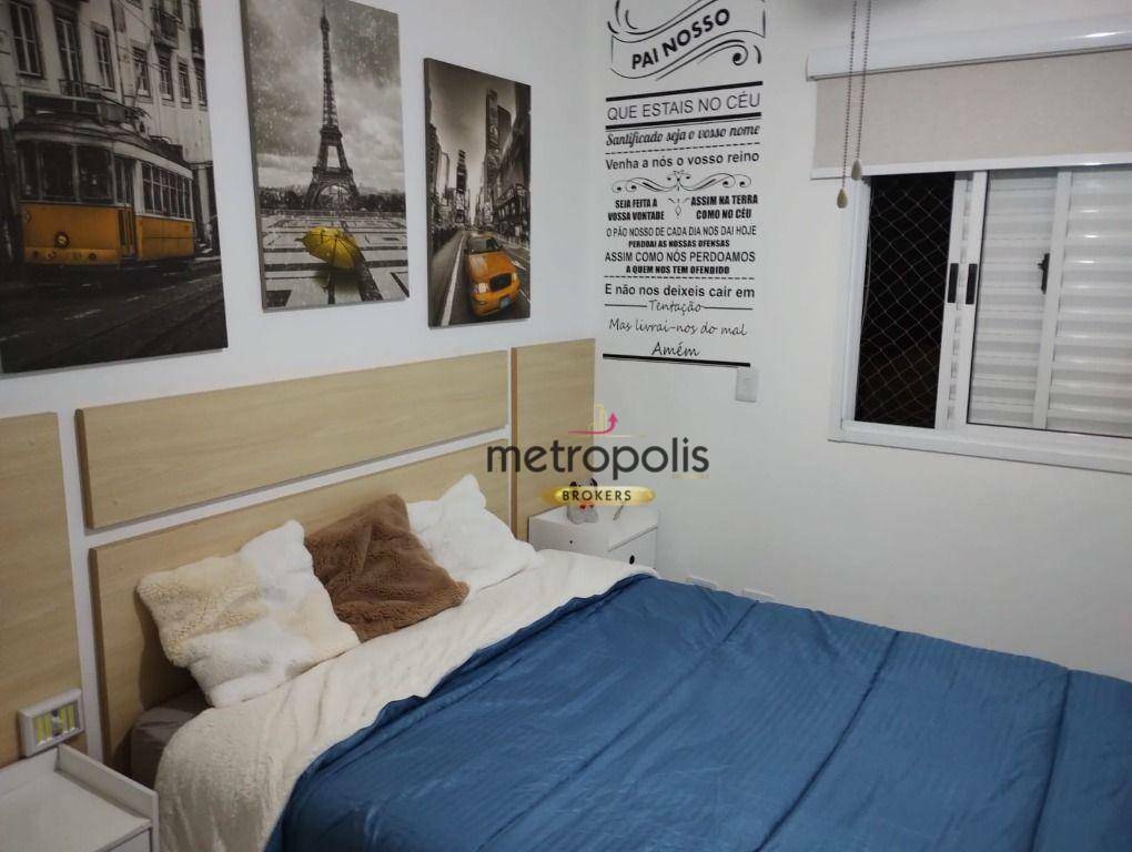 Apartamento à venda com 2 quartos, 67m² - Foto 15