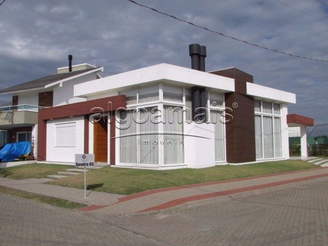 Casa de Condomínio à venda com 4 quartos, 218m² - Foto 32