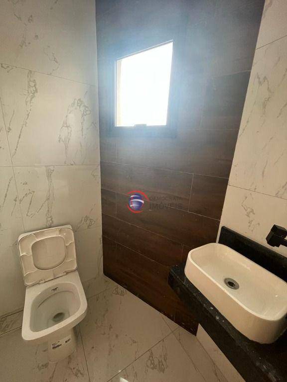 Sobrado à venda com 3 quartos, 132m² - Foto 8