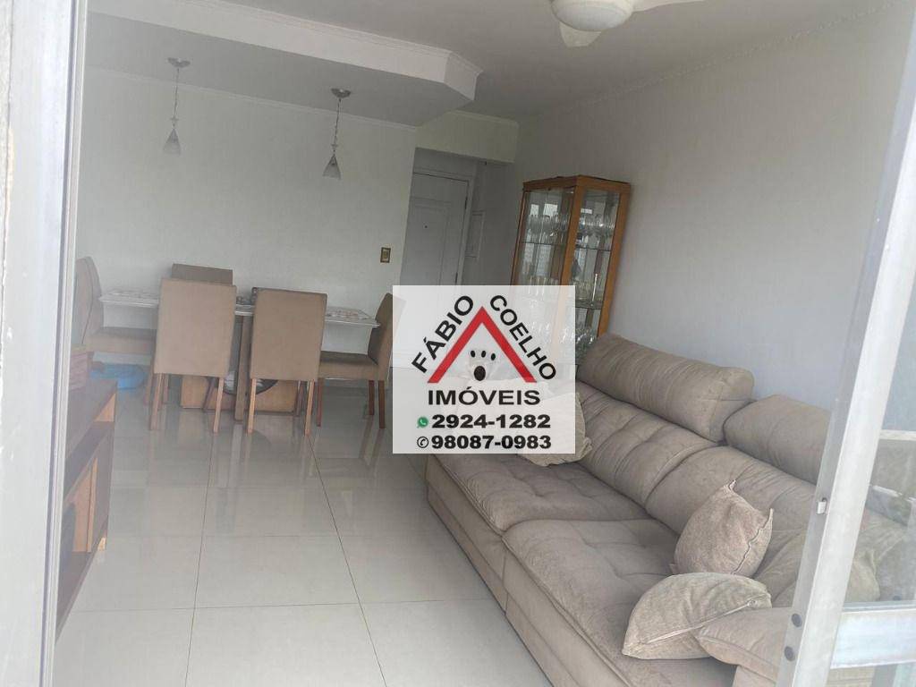 Apartamento à venda com 3 quartos, 81m² - Foto 27