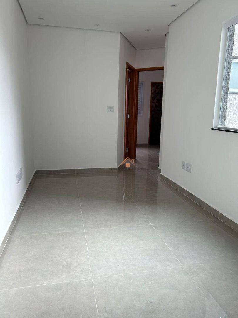 Apartamento à venda com 2 quartos, 50m² - Foto 3