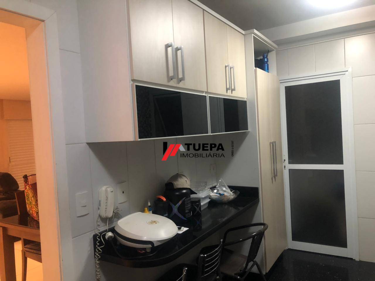 Apartamento à venda com 3 quartos, 130m² - Foto 5