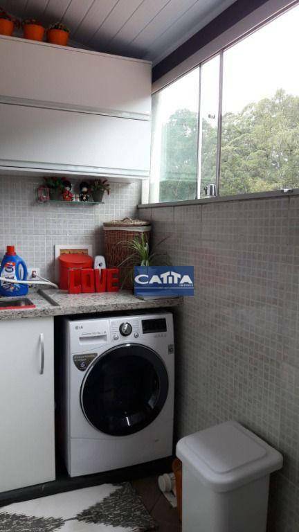 Sobrado à venda com 2 quartos, 71m² - Foto 12